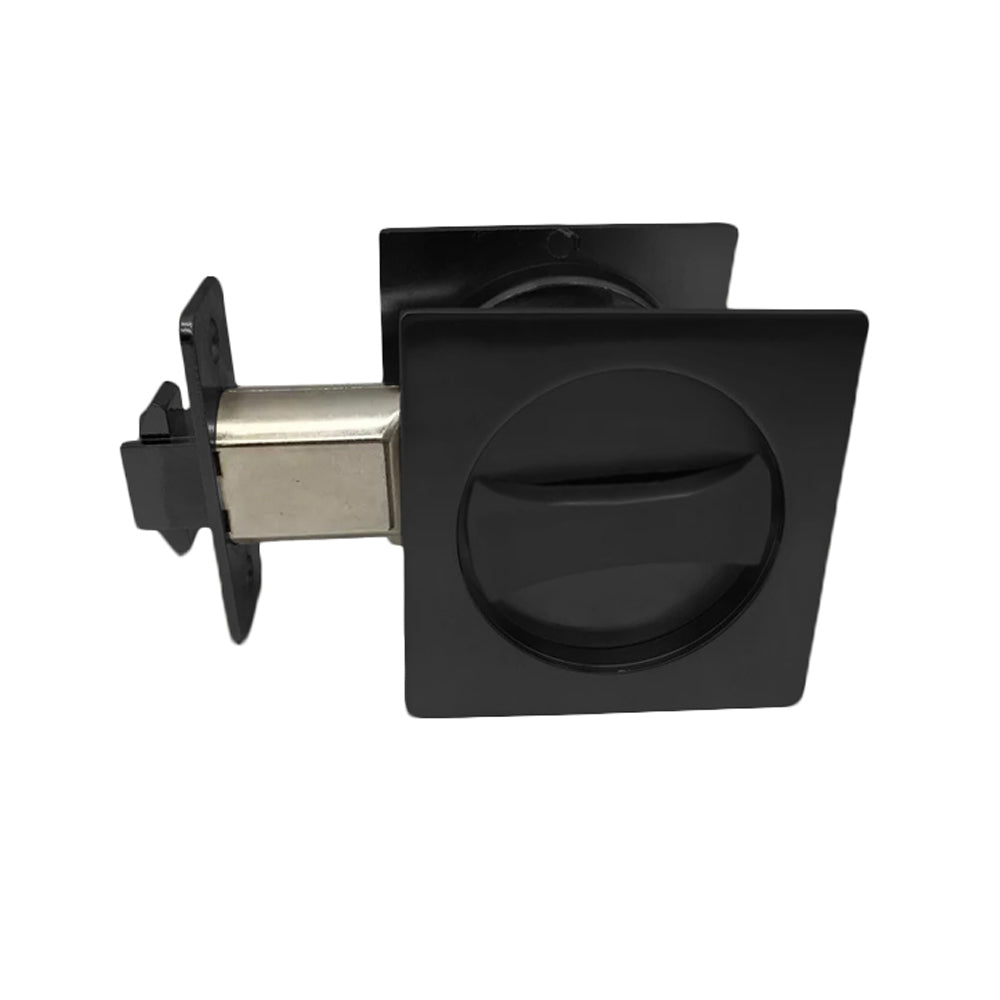 Cerradura De Embutir BKS 0415 PZW 20/ 55/72/8 Mm DIN Izquierda
