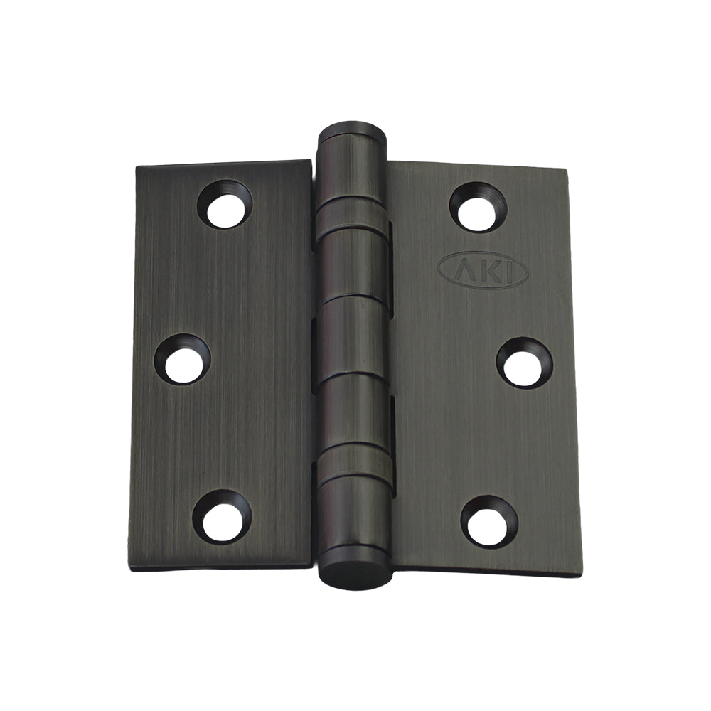 Bisagra de libro inoxidable doble balero