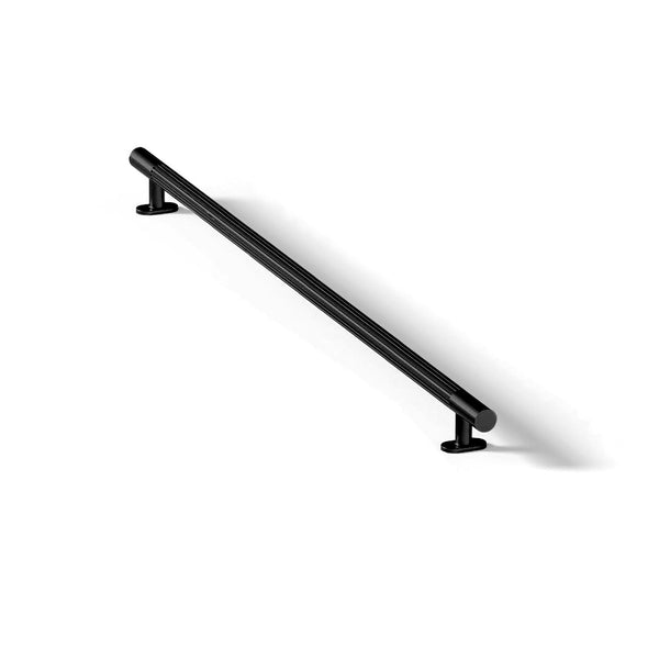 Tirador Fluted