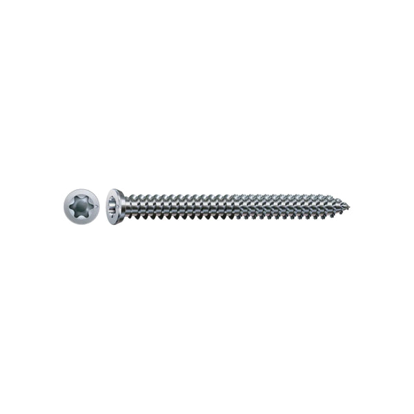 SPAX-RA / 7.5 x 60