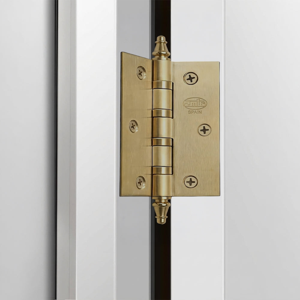 Bisagra rustica modelo 1008-LS