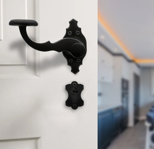 Bocallave rustica modelo 12