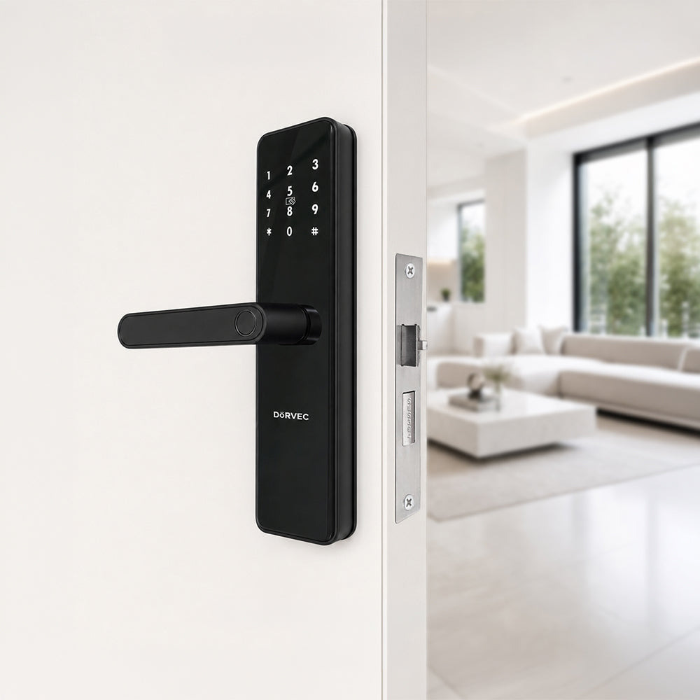 Cerradura digital 3031