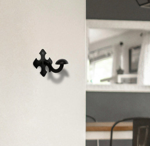 Gancho perchero modelo 100