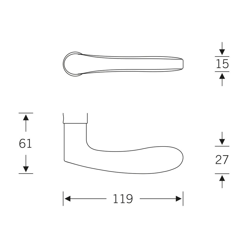 Manija 1106 FSB