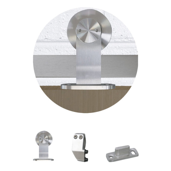 Sistema HL-054 Inox sicilia
