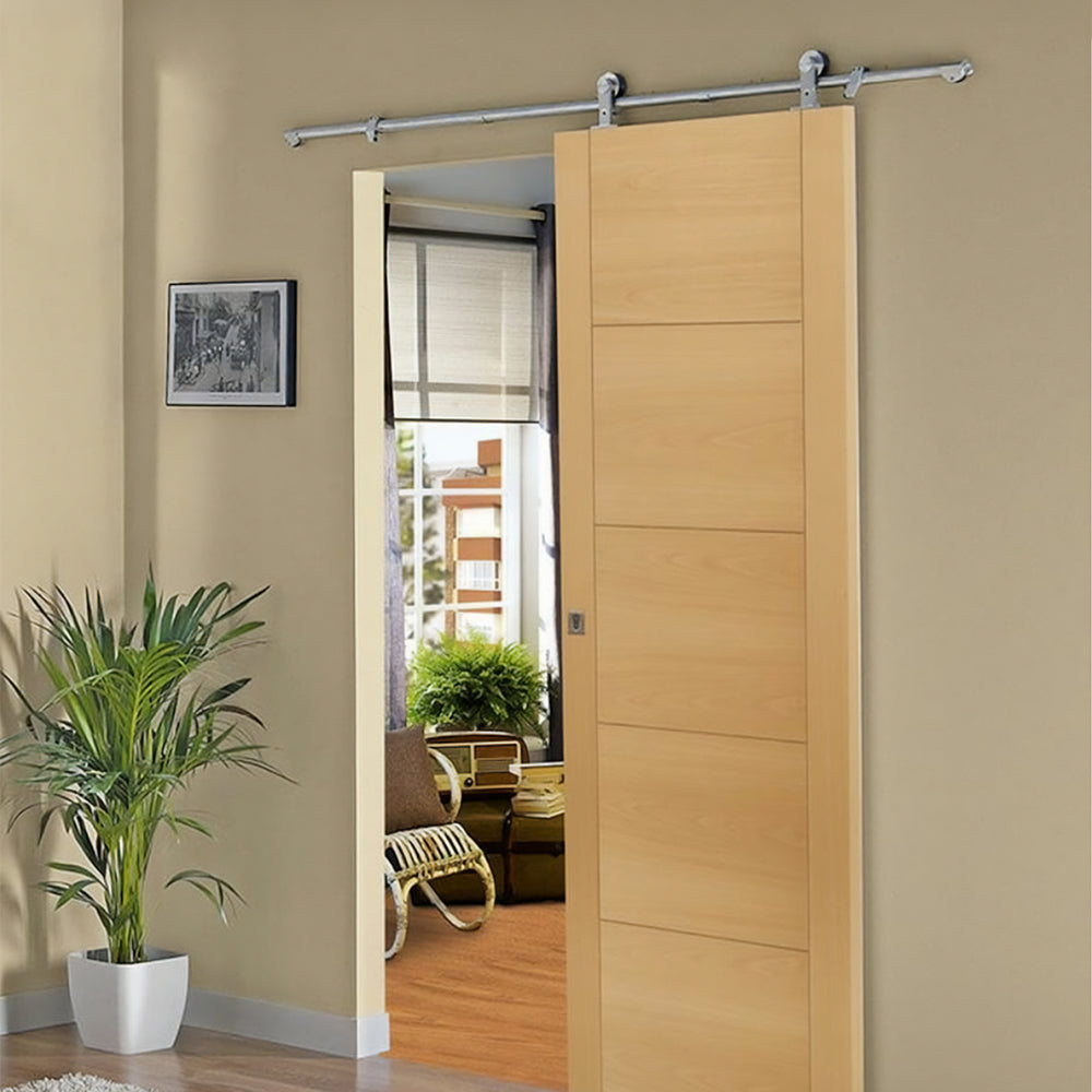 Sistema HL-054 Inox sicilia