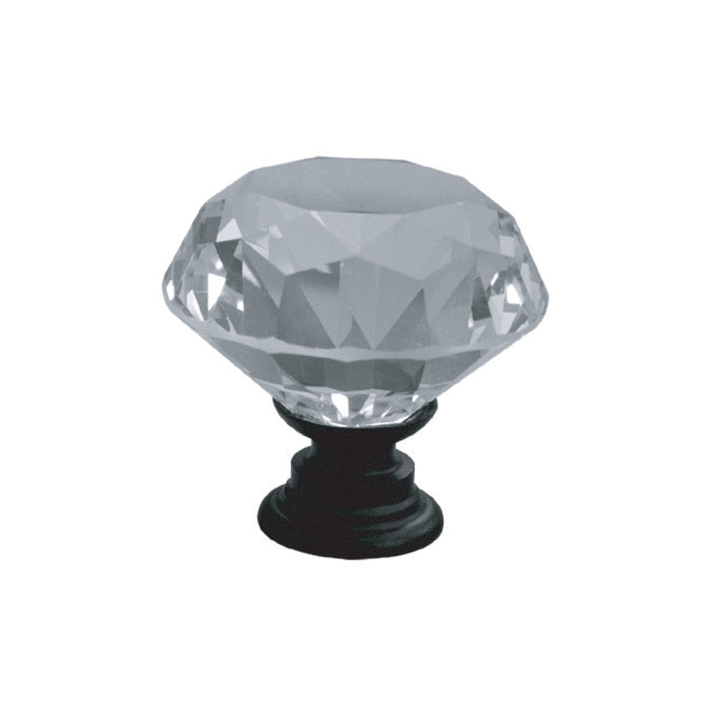Boton cristal