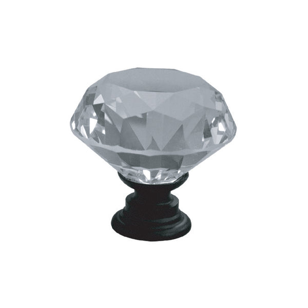 Boton cristal