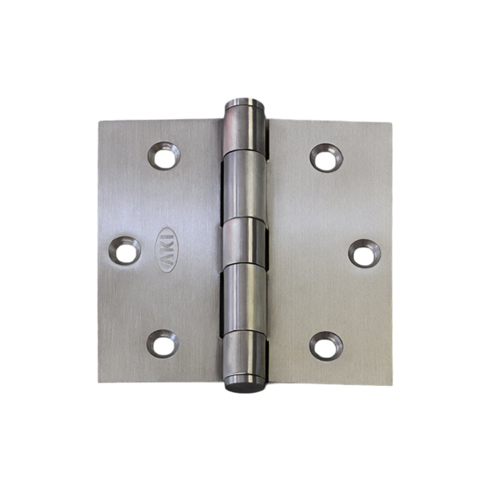 Bisagra de libro inoxidable