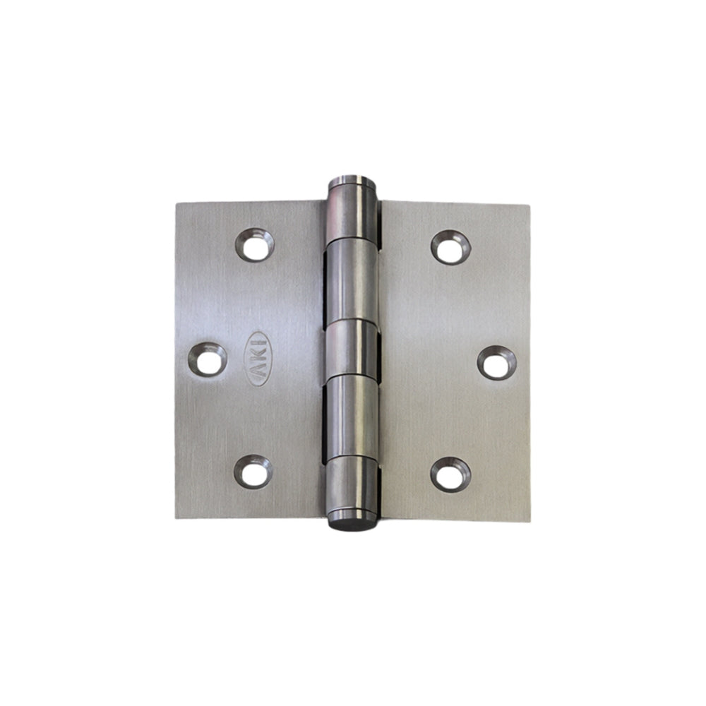 Bisagra de libro inoxidable