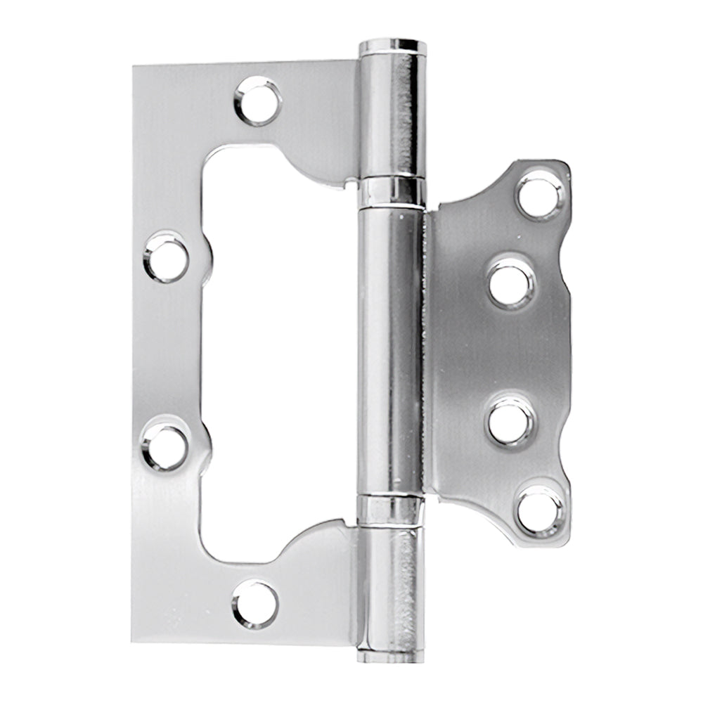 Bisagra tipo bandera