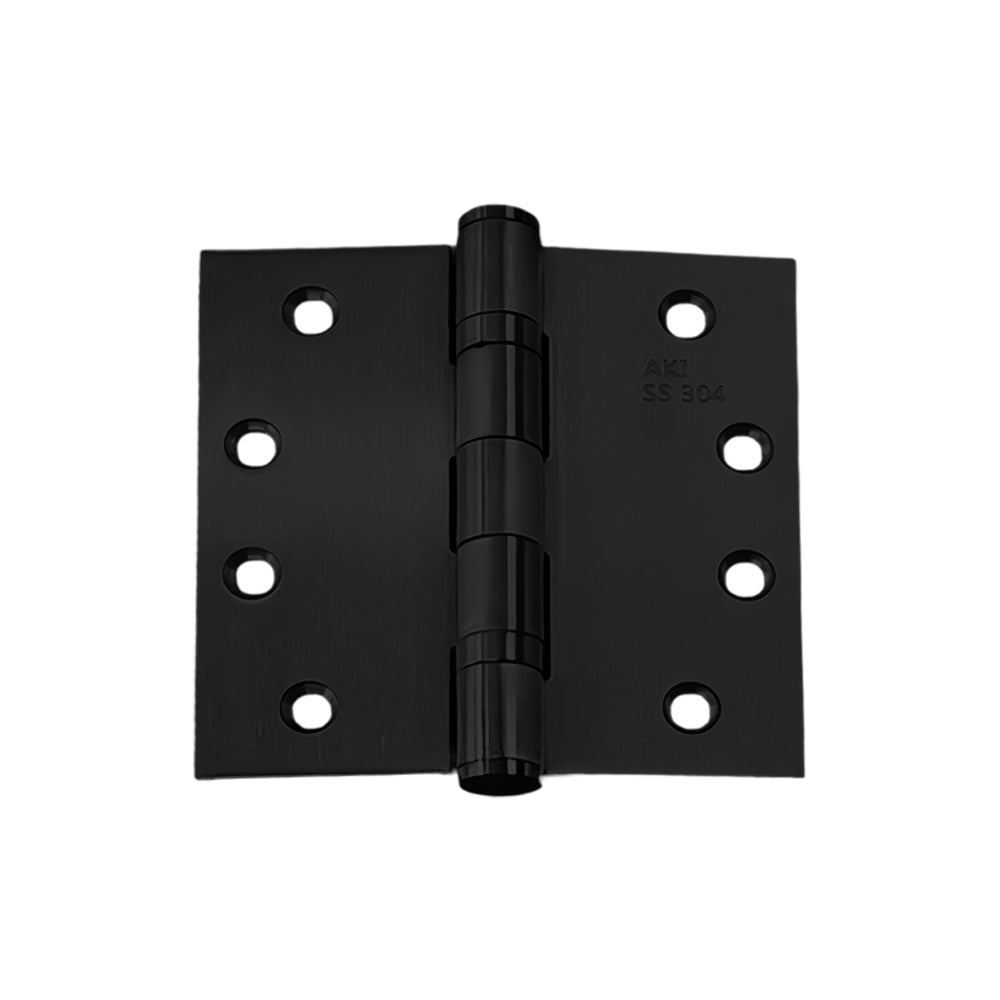 Bisagra de libro inoxidable doble balero