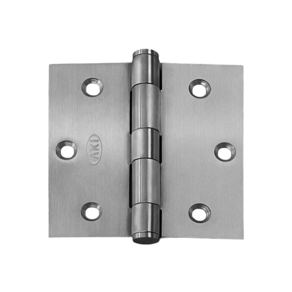 Bisagra de libro inoxidable