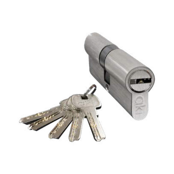 Cilindro llave-llave