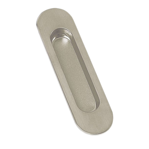 Jaladera Embutida Cap