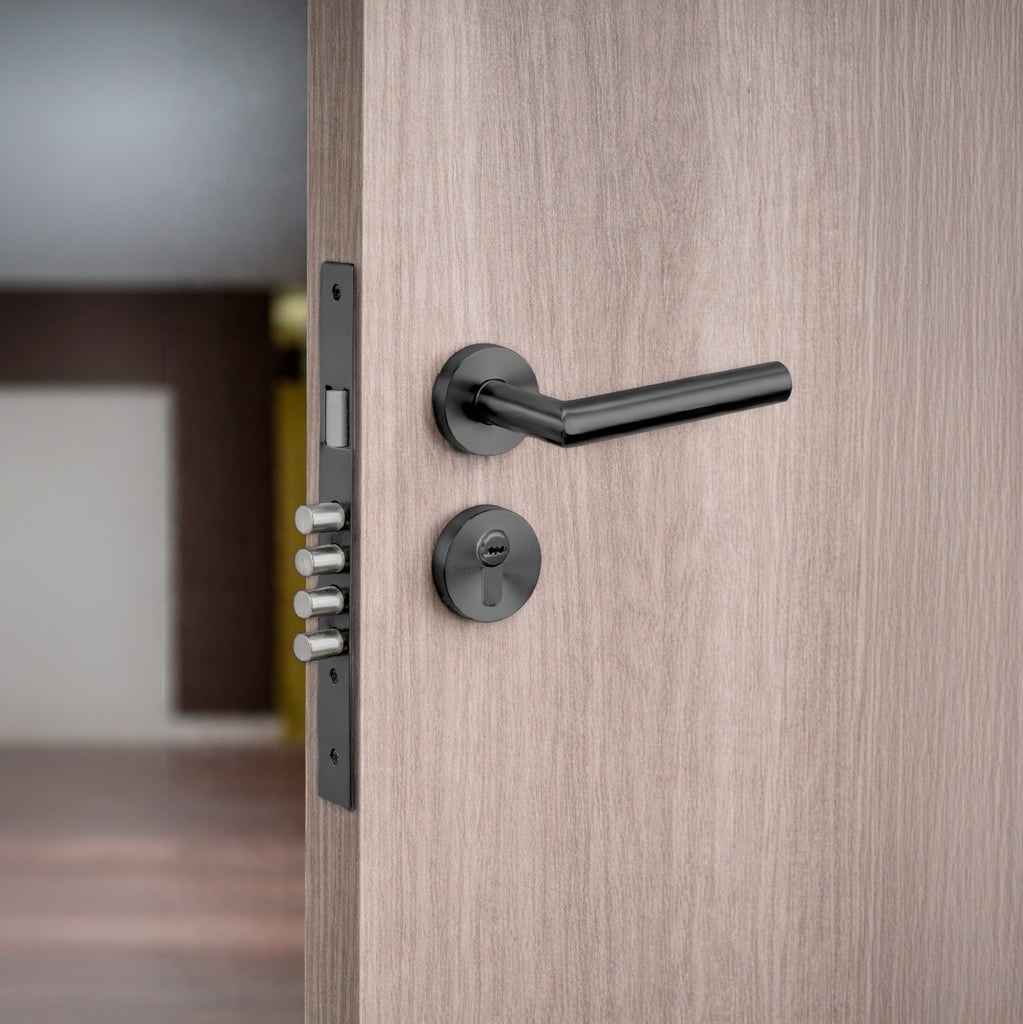 Kit 2001 (Puerta de entrada)