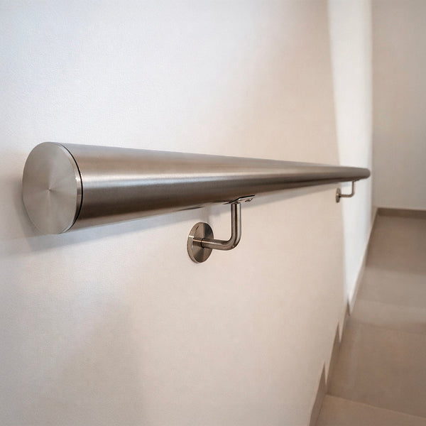 Soporte para pasamanos