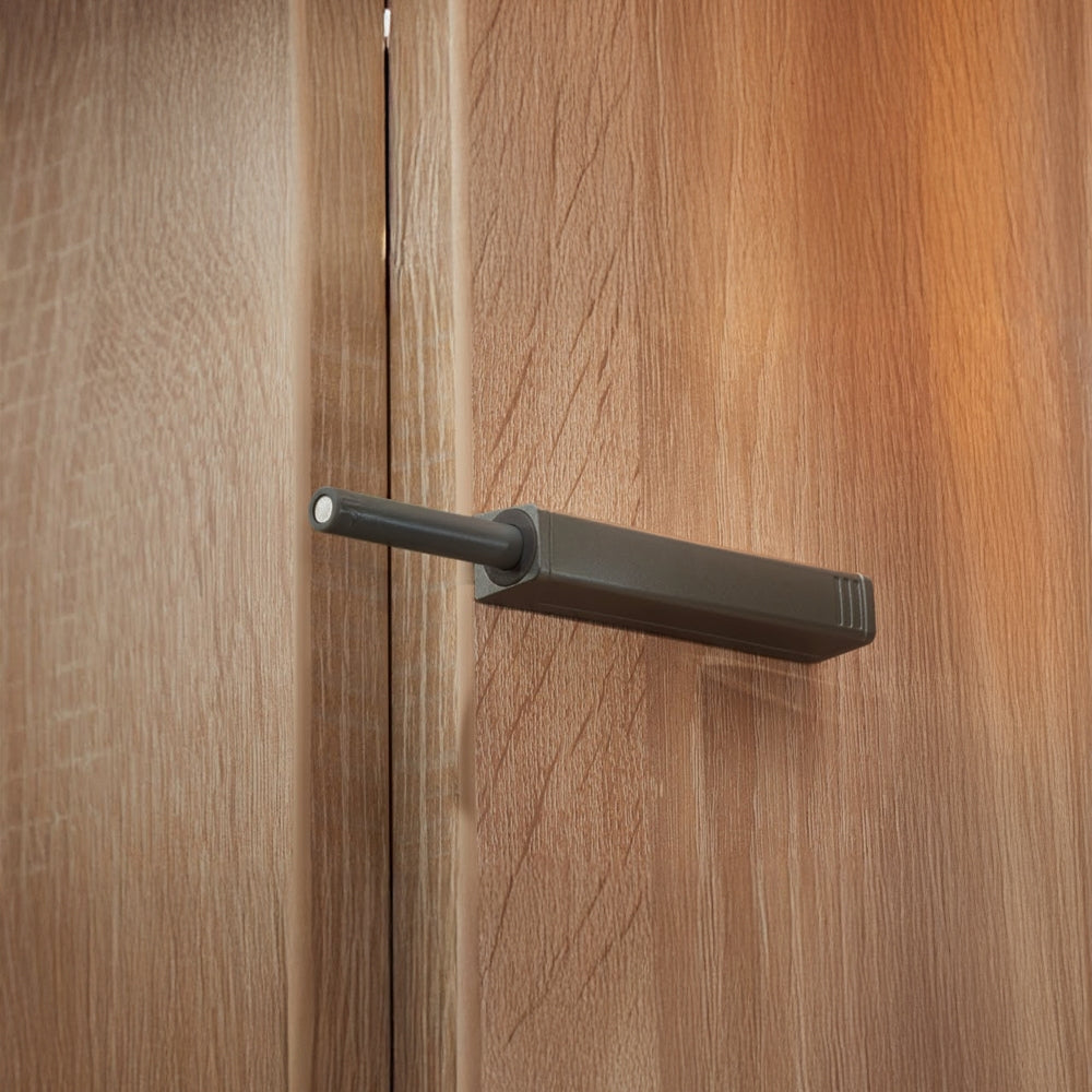 Broche push-open