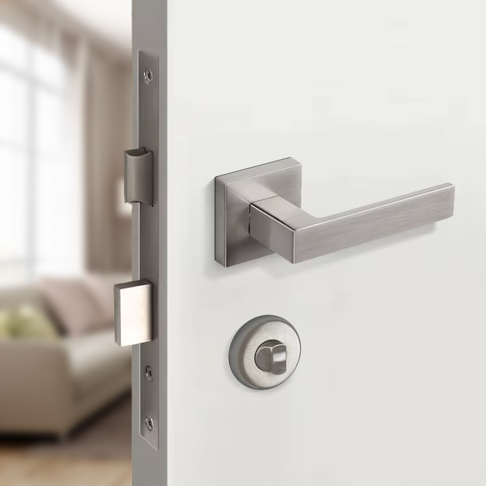 Muletilla Inox