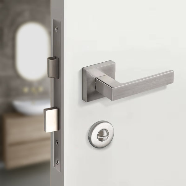 Muletilla Inox