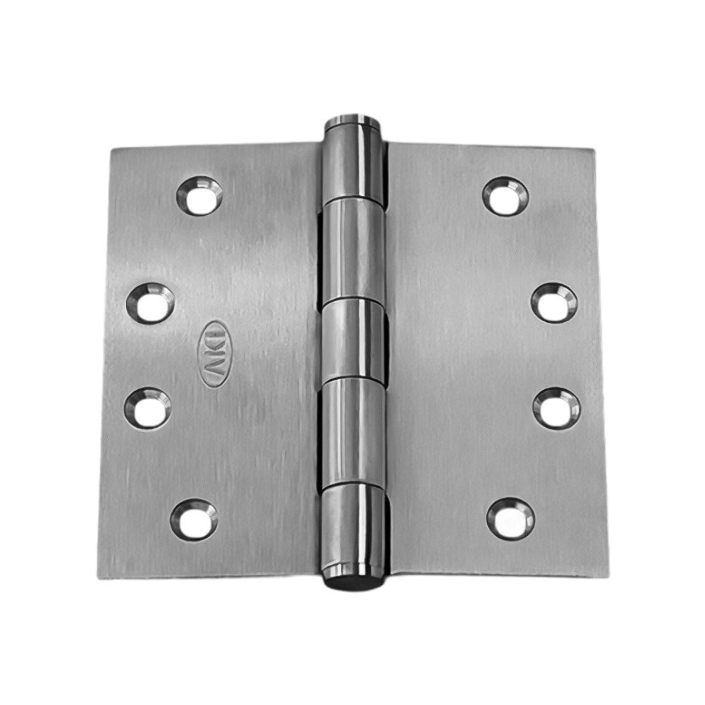 Bisagra de libro inoxidable