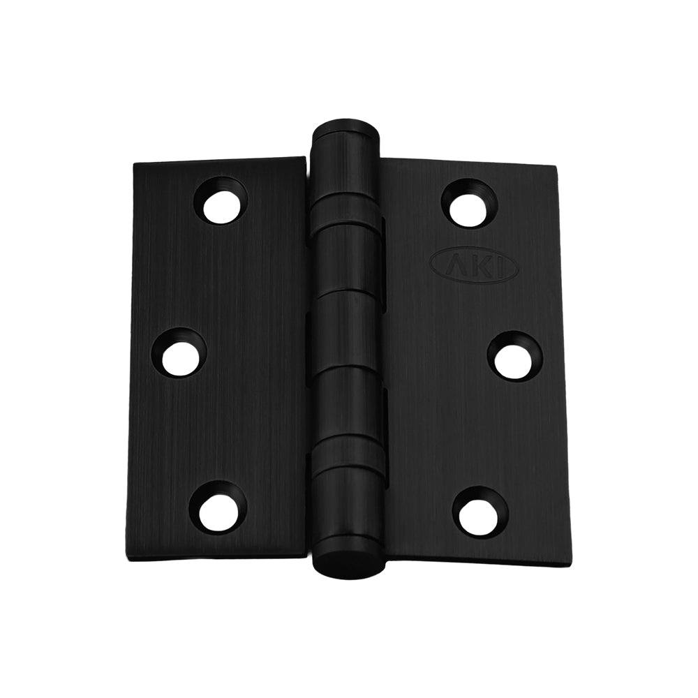 Bisagra de libro inoxidable doble balero