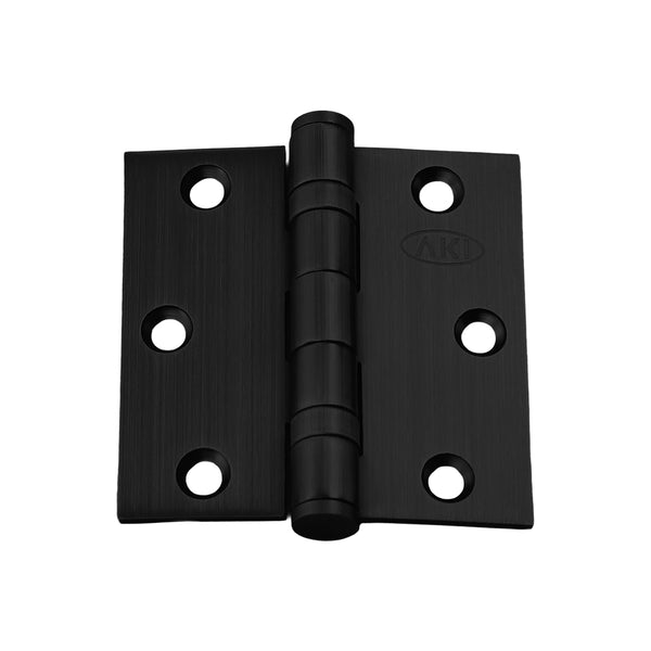 Bisagra de libro inoxidable doble balero