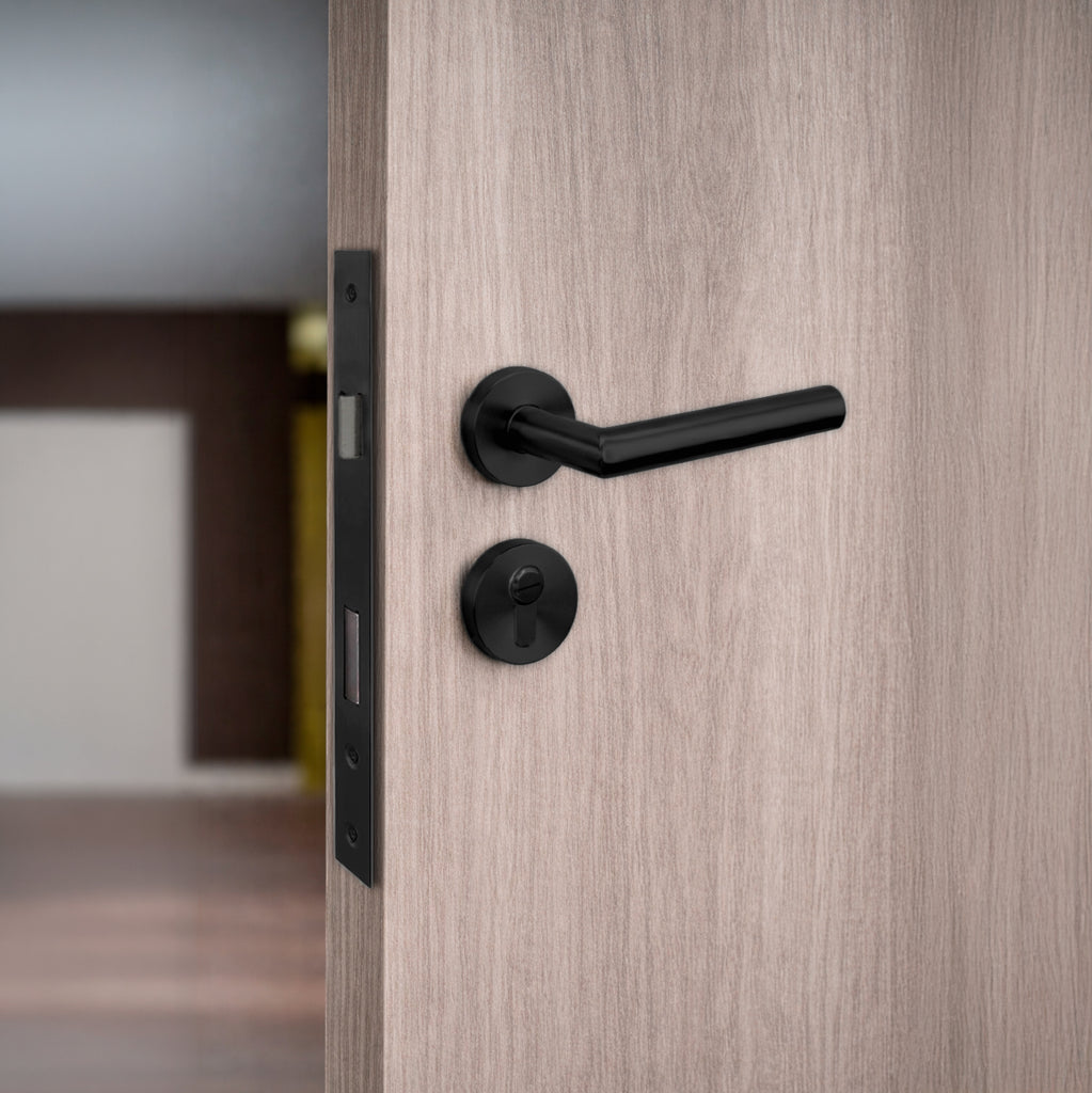 Kit 2001 (Puerta de privacía)