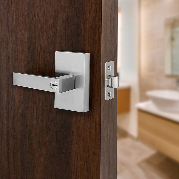 Cerradura Santa Clara privacía