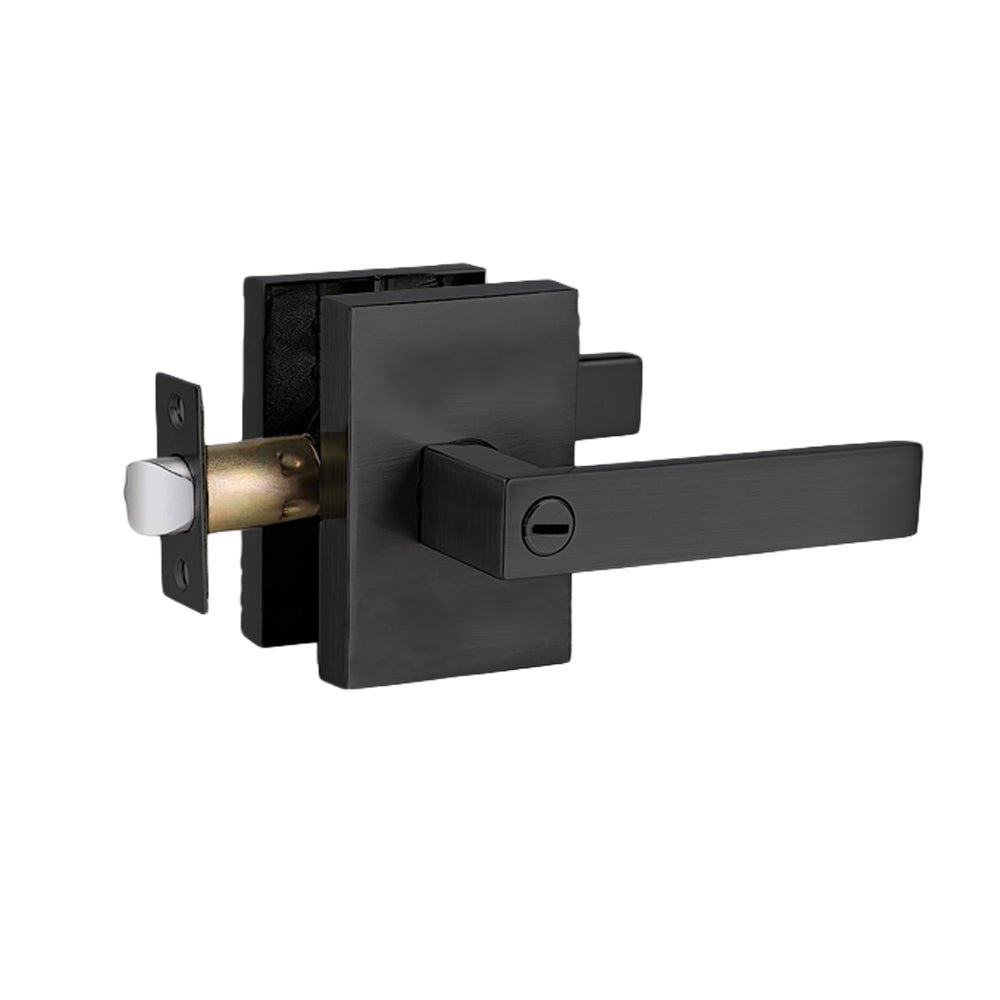 Cerradura Santa Clara privacía