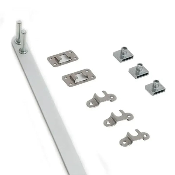 Cerradura Multipunto para Archivero