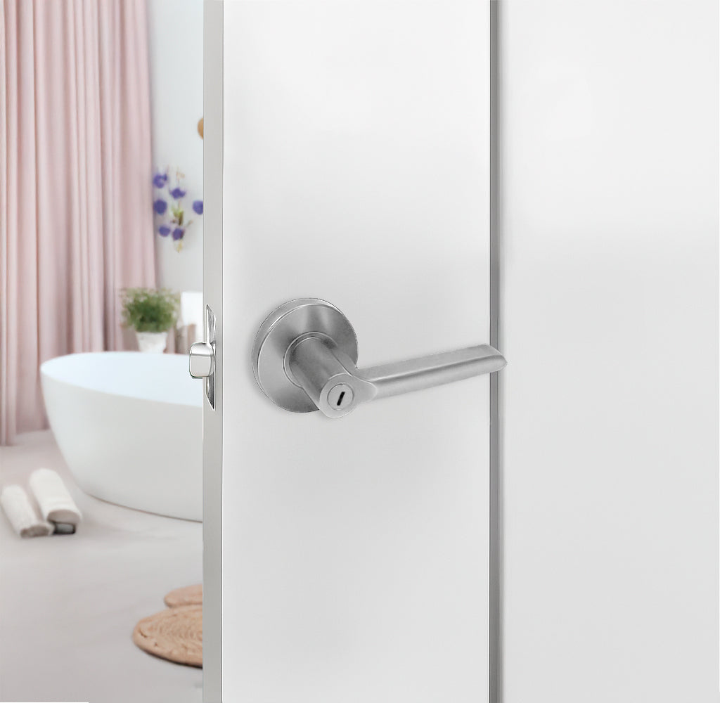 Cerradura Paris privacía