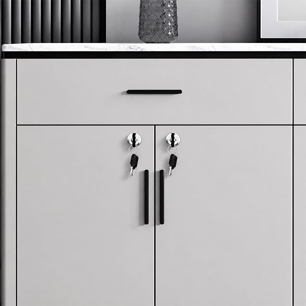 Cerradura para archivero
