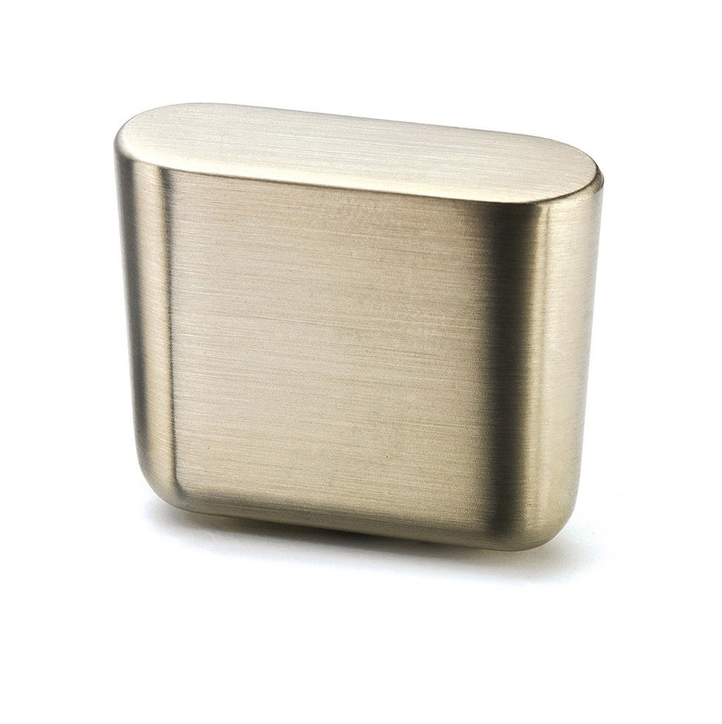 Pomo mini rectangular