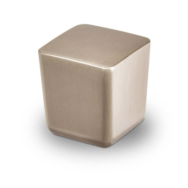 Pomo Mini Cuadrado