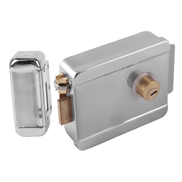 Cerradura Reversible