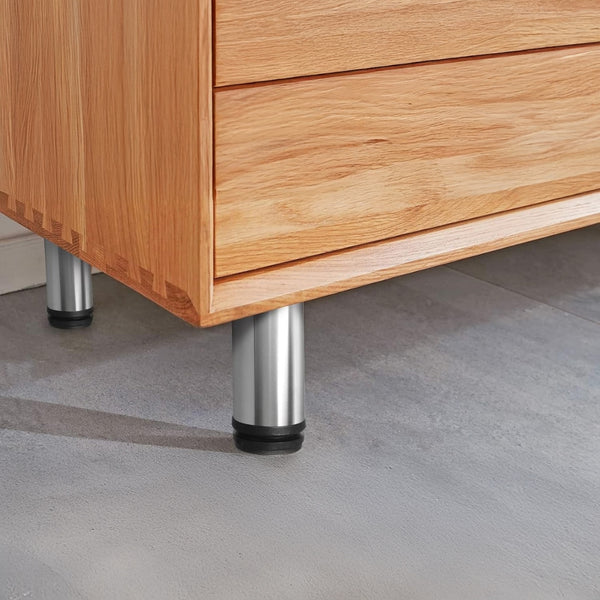 Pata para mueble 4302