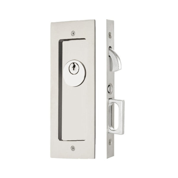Cerradura Puerta Corrediza 2113