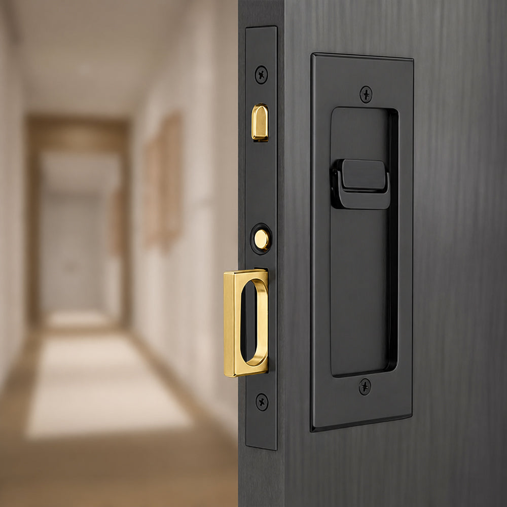 Cerradura Puerta Corrediza 2115