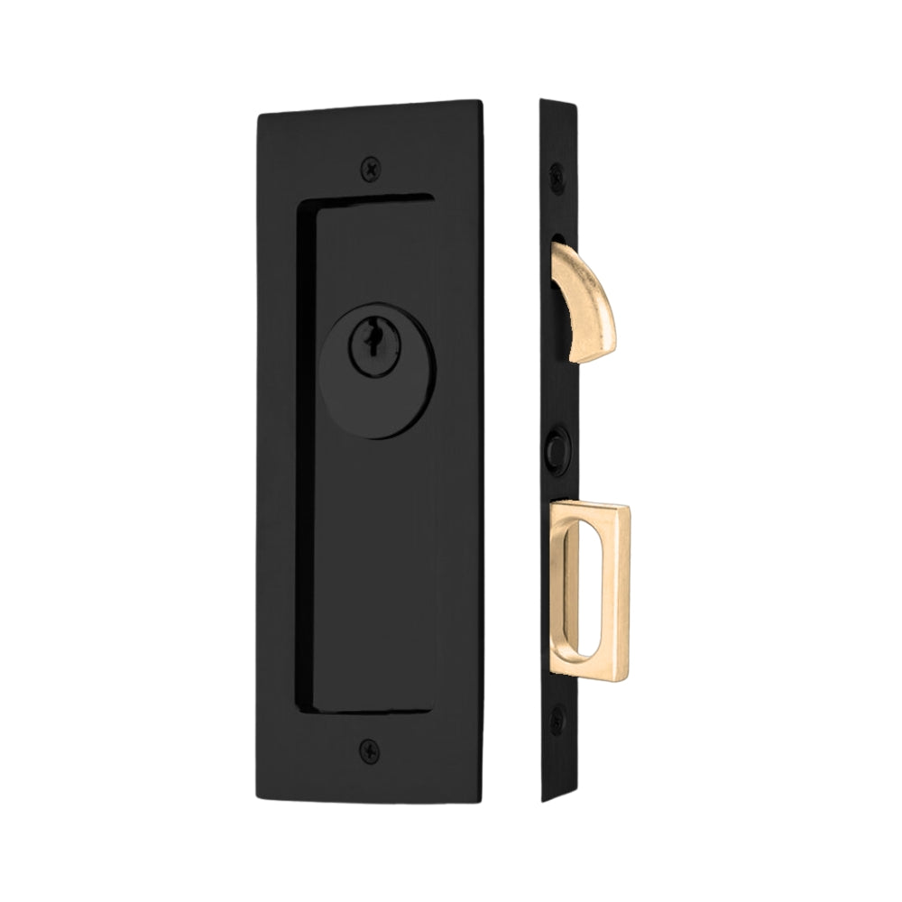 Cerradura Puerta Corrediza 2113