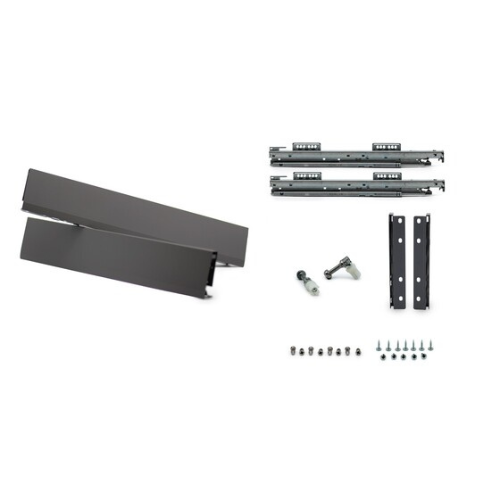 Kit MERIVOBOX