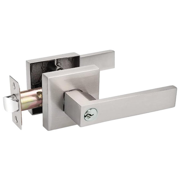 Cerradura Lisabon recámara