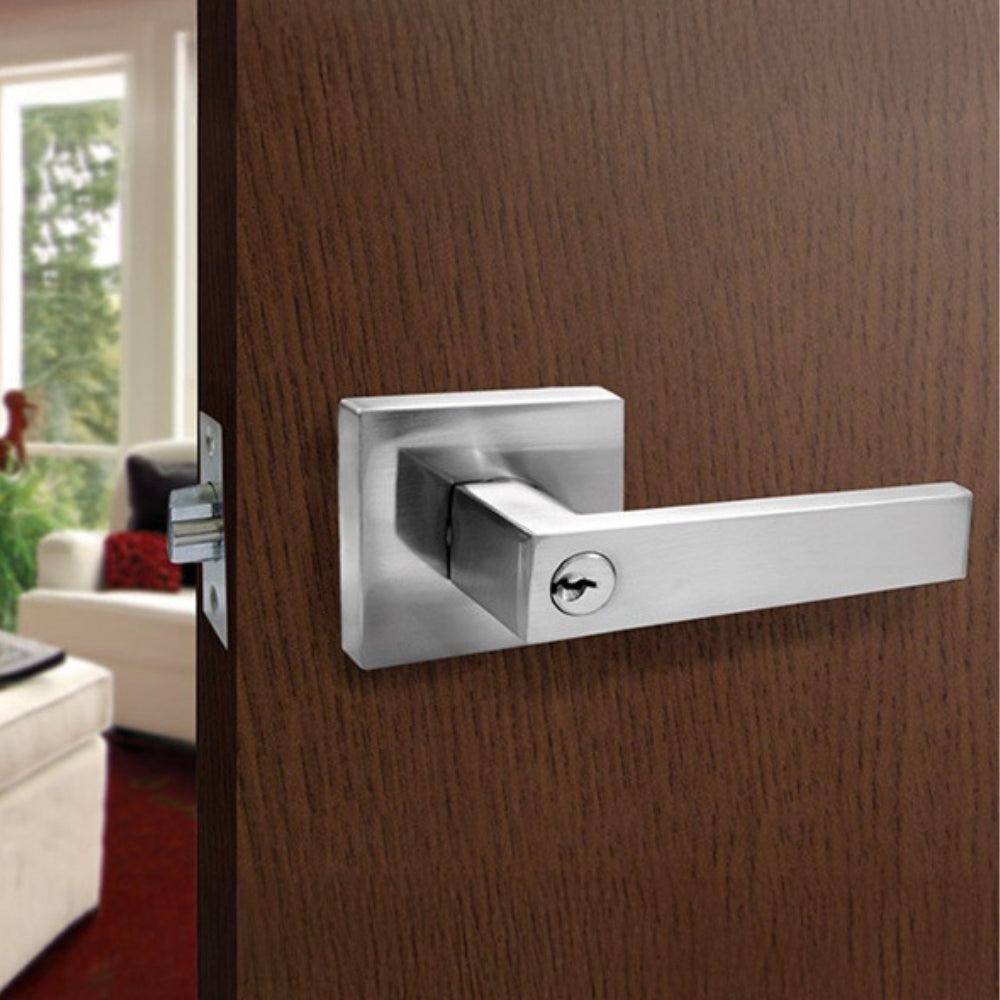 Cerradura Lisabon recámara