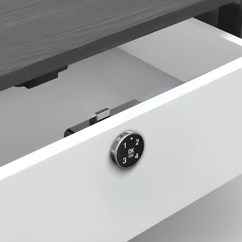 Cerradura digital para cajón