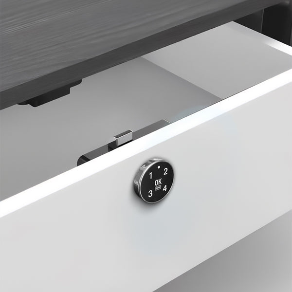 Cerradura digital para cajón