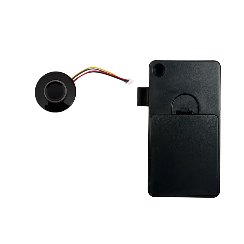 Cerradura digital para cajón