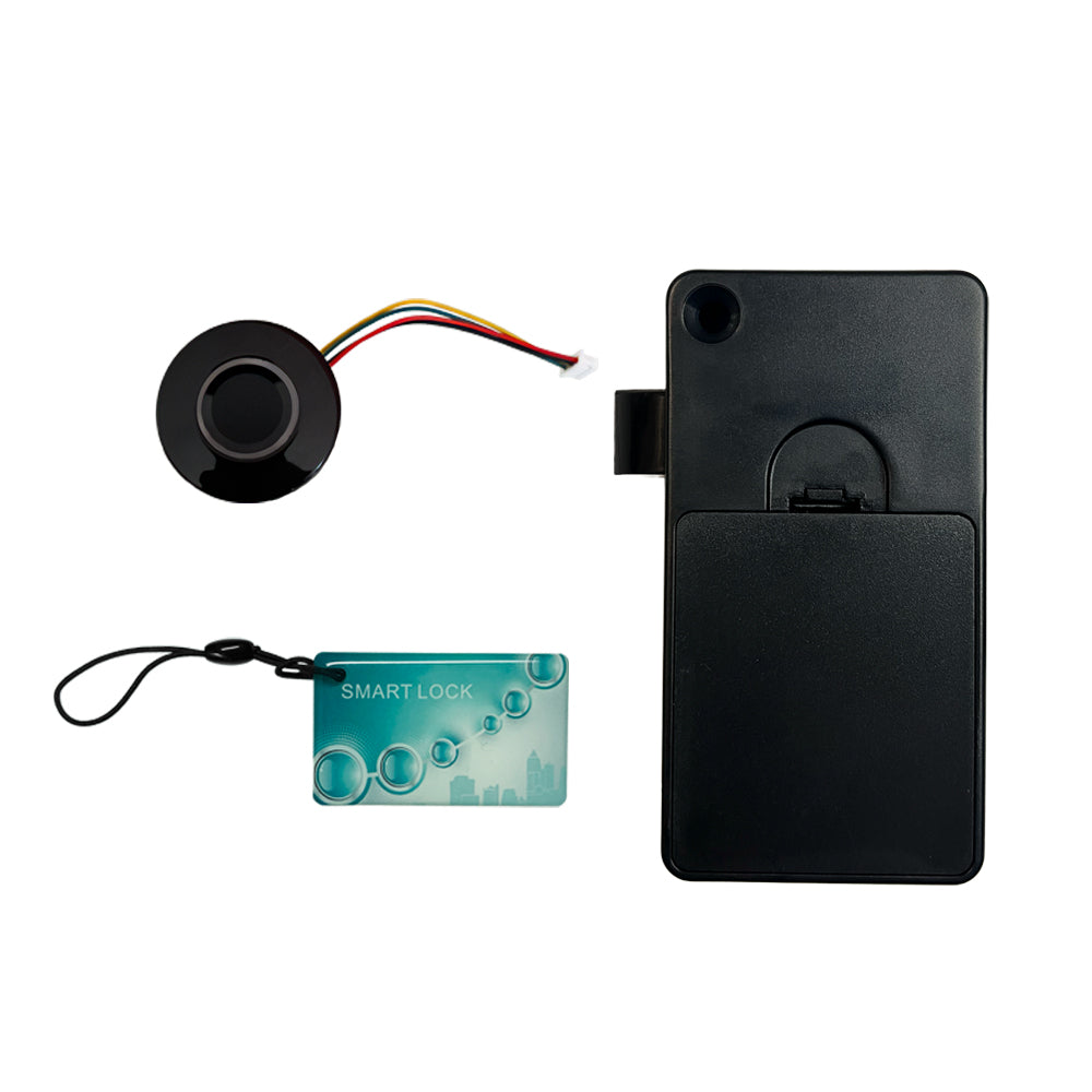 Cerradura digital para cajón