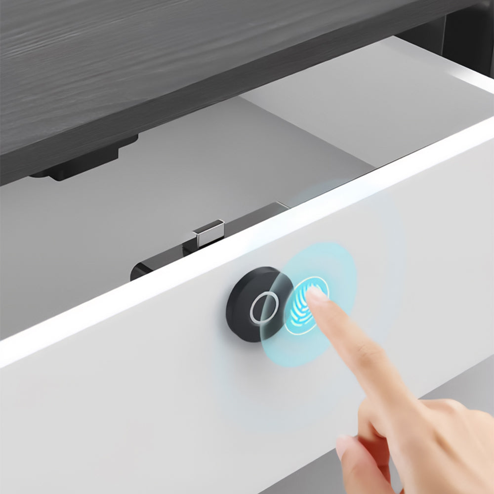 Cerradura digital para cajón