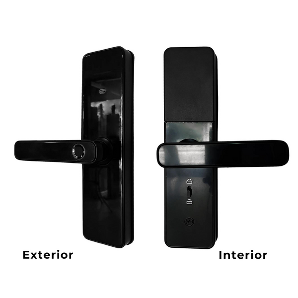 Cerradura digital 3031